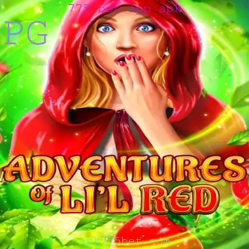 AdventuresofLilRed: Exploração e Estratégia no Mundo dos Jogos