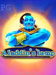 Descubra o Fascinante Jogo Aladdinslamp e a Versão Mobile com 775 Bet App Apk