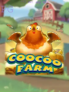 Descubra o Mundo de CooCooFarm: Um Jogo Inovador para 2023