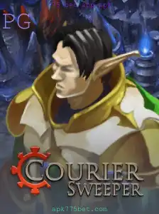 CourierSweeper: Descubra o Mundo Empolgante do Novo Jogo de Estratégia