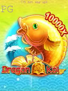 Explorando o Universo de DragonKoi: Regras e Estratégias no 775 Bet App APK