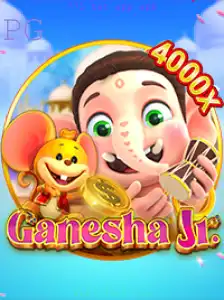 Explorando o Mundo Imersivo de GaneshaJr: Um Guia Completo