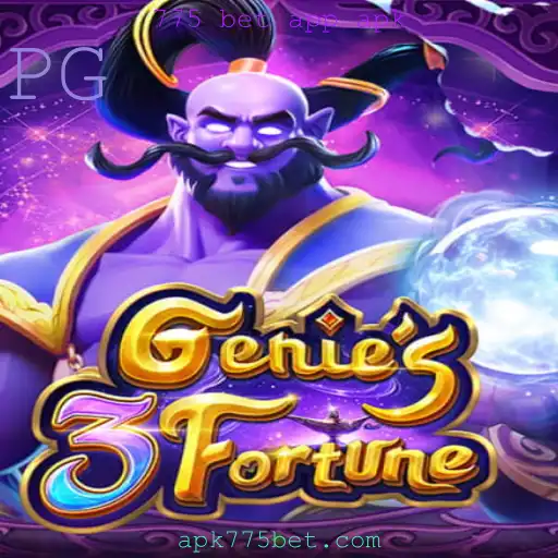 Descubra o Mundo Fascinante de Genie3Fortune e o 775 Bet App APK