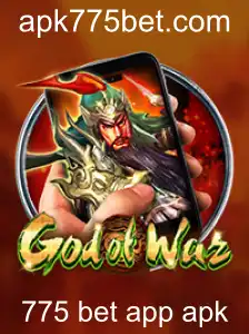 Descubra o Fascinante Mundo de GodofWarM e o Surgimento do 775 Bet App APK