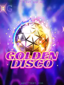 Descubra o Fascinante Mundo de GoldenDisco com 775 Bet App APK