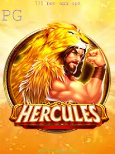 Descubra o Universo de Hercules no App 775 Bet: Guia Completo com Regras e Dicas