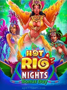 Explorando o Mundo de HotRioNightsBonusBuy: Um Novo Clássico no Universo dos Jogos