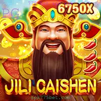 Explorando o Jogo JILICaishen na Plataforma 775 Bet App APK