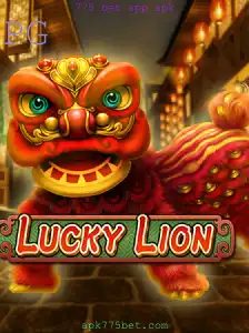 Desvendando o Mundo de LuckyLion: O Jogo Que Conquista Apostadores