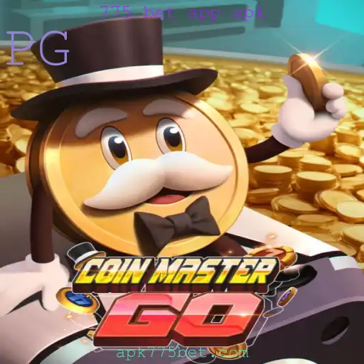 Descubra o Universo de CoinMasterGO e Domine a Plataforma 775 bet app apk