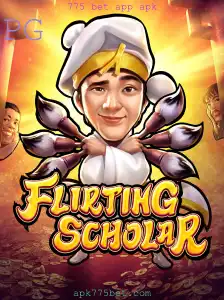 Flirting Scholar: O Guia Definitivo para o Jogo e a Integração com 775 Bet App Apk
