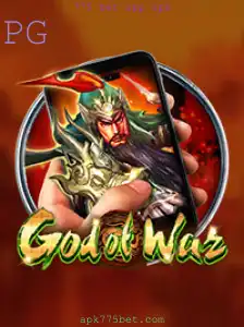Descubra o Fascinante Mundo de GodofWarM e o Surgimento do 775 Bet App APK
