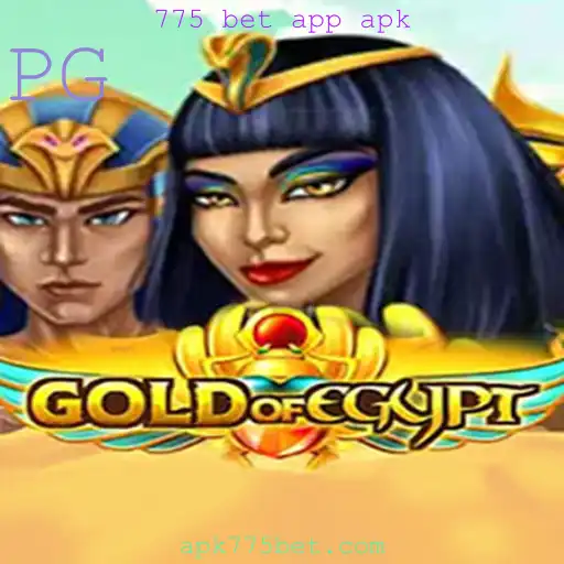 Aventura e Estratégia em GoldOfEgypt: Descubra Como Jogar Usando o 775 Bet App Apk
