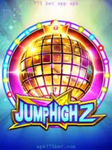 Descubra o Universo de JumpHigh2 e as Oportunidades da 775 Bet App APK