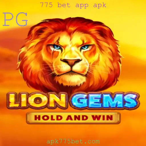 LionGems: Descubra a Excitante Aventura do Jogo e sua Conexão com 775 Bet App