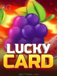 Descubra o Mundo de LuckyCard: O Jogo que Está Conquistando o Público