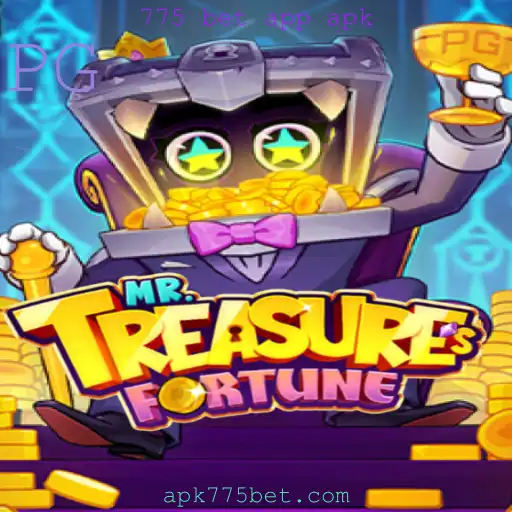 Explorando o Universo de MrTreasuresFortune e a Inovação do 775 bet app apk