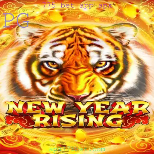 Descubra o Exuberante Mundo de NewYearRising: Um Mergulho nas Regras e Como Aproveitar o 775 Bet App APK