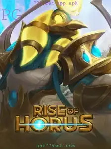 RiseofHorus: Explorando o Fascinante Mundo do Novo Jogo de Aventura