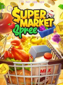 Descubra o Mundo Empolgante do Jogo SupermarketSpree: Estratégia e Diversão no Seu Dispositivo