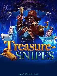 Explorando o Mundo de TreasureSnipes: O Jogo que Encanta