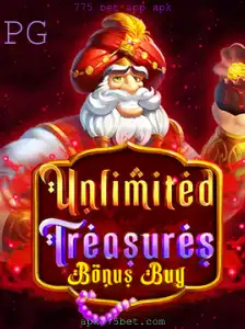 Explorando UnlimitedTreasuresBonusBuy: Uma Jornada no Universo dos Jogos