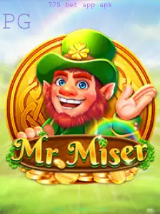 Explorando MrMiser: O Jogo que Combina Estratégia e Diversão com o 775 Bet App APK