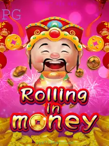 Explore RollingInMoney: Descubra o Fascinante Mundo do Jogo com 775 bet app apk