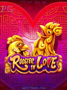 RoosterInLove: A Nova Febre no Mundo dos Jogos