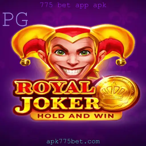 Explorando o Mundo de RoyalJoker e a Inovadora '775 Bet App APK'