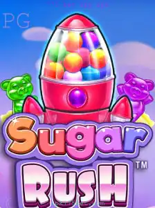 SugarRush: Um Doce Desafio no Mundo dos Jogos Online