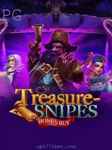 Explorando o Jogo 'TreasuresnipesBonusBuy' e a Tendência do '775 Bet App APK' no Mercado Atual de Jogos de Aposta