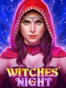 Descubra o Fascinante Mundo do Jogo WitchesNight